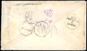 1875 - GREAT BRITAIN/INDIA - ... 