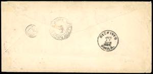 1887 - UNITED STATES OF AMERICA - ... 