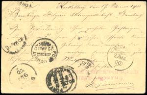 1900 - BELGIUM/INDIA/GERMANY - ... 