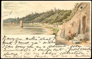 1900 - GERMANY/GREAT ... 