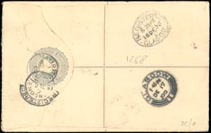 1900 - MAURITIUS/GREAT ... 