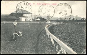 1906 - MALAYSIA/GREAT ... 