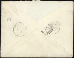 1907 - MAURITIUS/GREAT BRITAIN - ... 