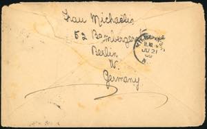 1909 - AUSTRALIA NEW SOUTH ... 