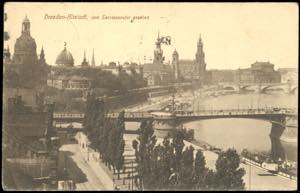 1914 - INDIA/CEYLON/SWISS - ... 