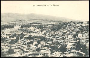 1920 - SYRIA/SWISS - Redirected ... 