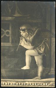 1924 - ITALY/SOUTH AFRICA - ... 