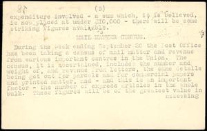 1925 - SOUTH AFRICA AIR MAIL - ... 