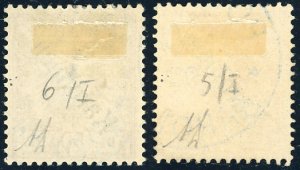 KAROLINEN COLONIA TEDESCA 1899 - ... 