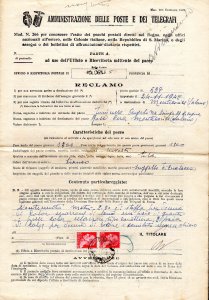 REGNO DITALIA 1943 - Quattordici ... 