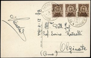 REPUBBLICA SOCIALE ITALIANA ... 