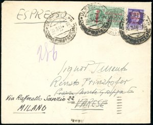 REPUBBLICA SOCIALE ITALIANA ... 