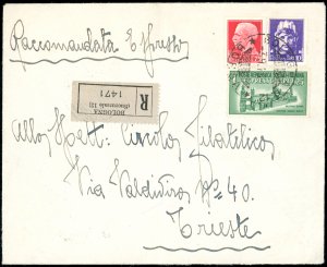 REPUBBLICA SOCIALE ITALIANA ... 