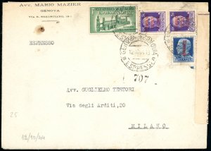 REPUBBLICA SOCIALE ITALIANA ... 