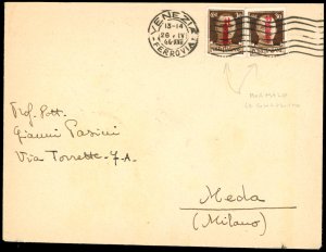 REPUBBLICA SOCIALE ITALIANA ... 