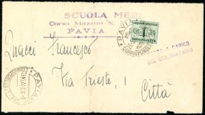 REPUBBLICA SOCIALE ITALIANA ... 