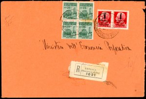 REPUBBLICA SOCIALE ITALIANA ... 