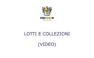 REPUBBLICA ITALIANA 1945/1977 - Collezione ... 