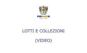 REPUBBLICA ITALIANA FUORI SACCO - Lotto di ... 