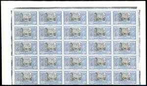 COLONIE ITALIANE 1924 - Manzoni, ... 