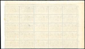 COLONIE ITALIANE 1924 - Manzoni, ... 