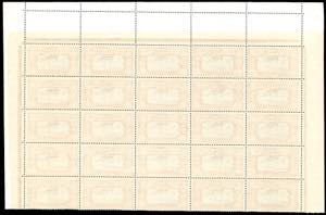 COLONIE ITALIANE 1924 - Manzoni, ... 