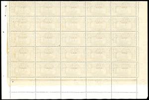 COLONIE ITALIANE 1924 - Manzoni, ... 