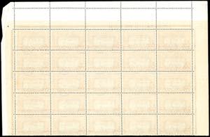 COLONIE ITALIANE 1924 - Manzoni, ... 