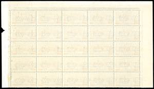 COLONIE ITALIANE 1924 - Manzoni, ... 