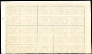 COLONIE ITALIANE 1924 - Manzoni, ... 