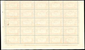 COLONIE ITALIANE 1924 - Manzoni, ... 