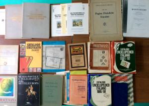 AREA ITALIANA - Scatolone con ... 