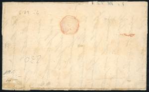 1862 - 1 grano nero, striscia ... 