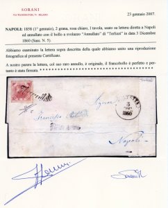 TERLIZZI, lineare + svolazzo e ... 