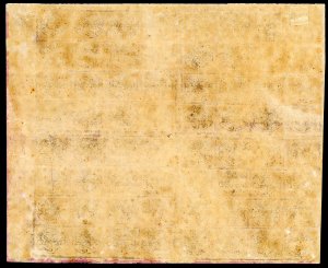 1867 - 80 cent. rosa lillaceo ... 