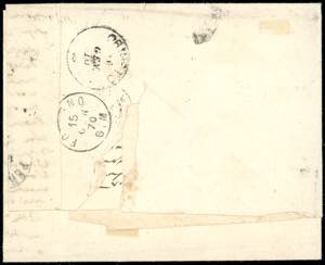 1870 - 20 cent. solferino (28), ... 