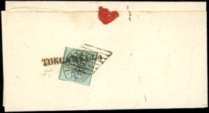 TOSCANELLA, SD + griglia ... 