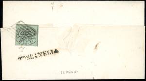 TOSCANELLA, SD + griglia ... 