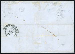 1859 - 3 baj bruno, frazionato ... 