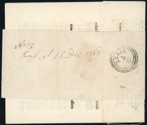 1863 -2 soldi giallo, II tipo ... 