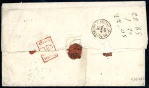 1861 - 3 soldi nero, II tipo (29), ... 