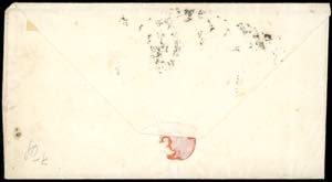 1859 - 2 grana azzurro, II tavola ... 