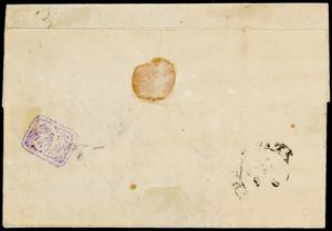 1860 - 10 cent. bruno grigio ... 