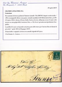 TALAMONE, doppio cerchio medio + ... 