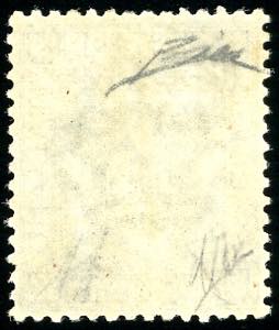 1867 - 20 cent. celeste chiaro, ... 