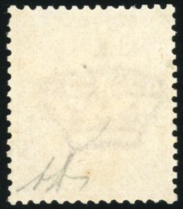 1877 - 20 cent. ocra arancio (28), ... 