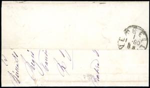 1879 - 2 cent. su 0,30 lire ... 