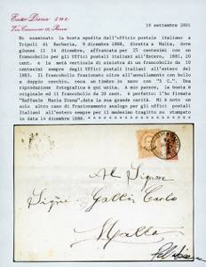 LEVANTE ITALIANO-EMSSIONI GENERALI ... 