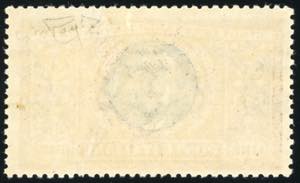 1923 - 5 lire Manzoni (156), ... 