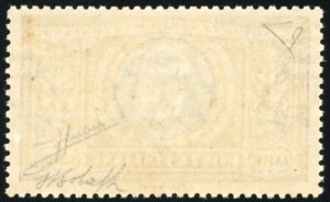 1923 - 5 lire Manzoni (156), ... 
